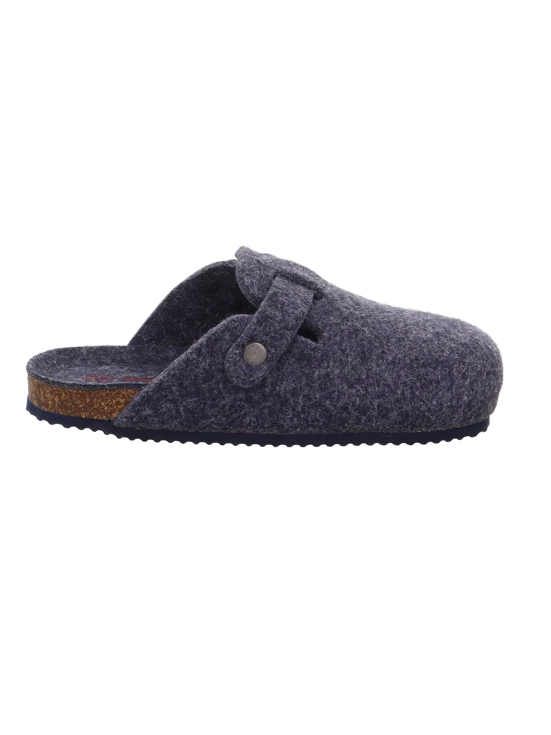 Superfit Bios Flex chaussons garçon souples