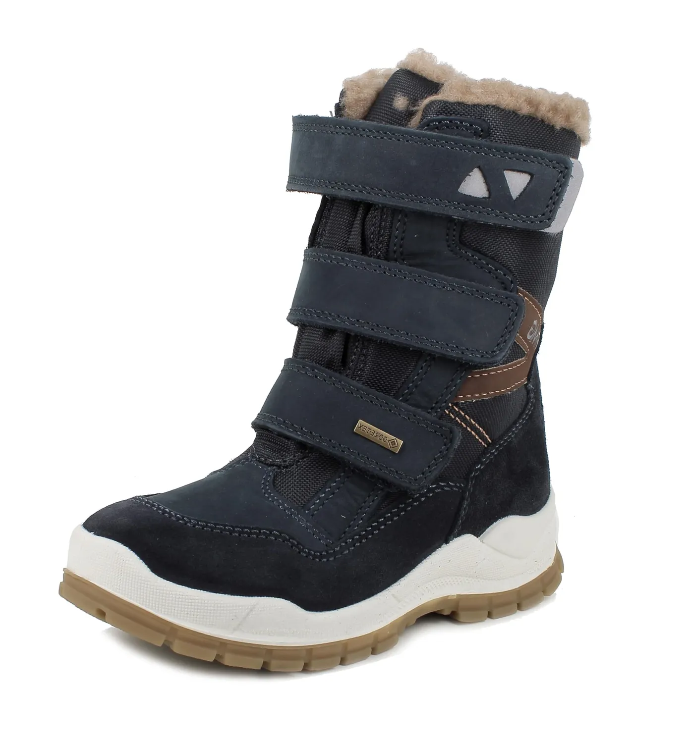 Primigi Hans GTX bottes de neige garçon