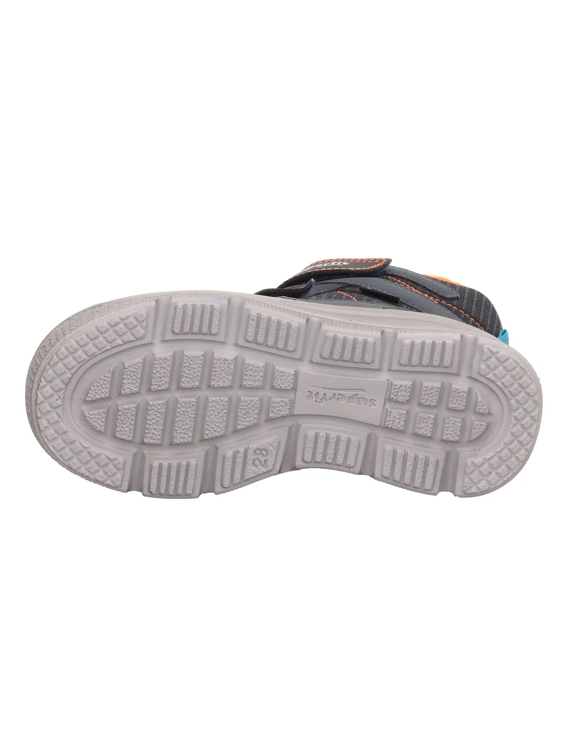 Superfit Mars botte de neige garçon Gore-Tex