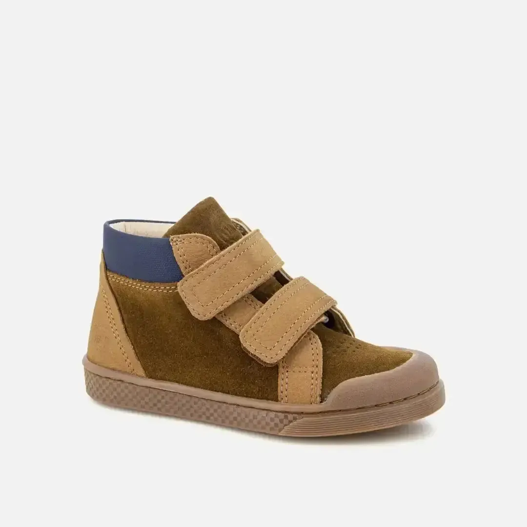 10is Ten Win Hi V2 basket camel scratch