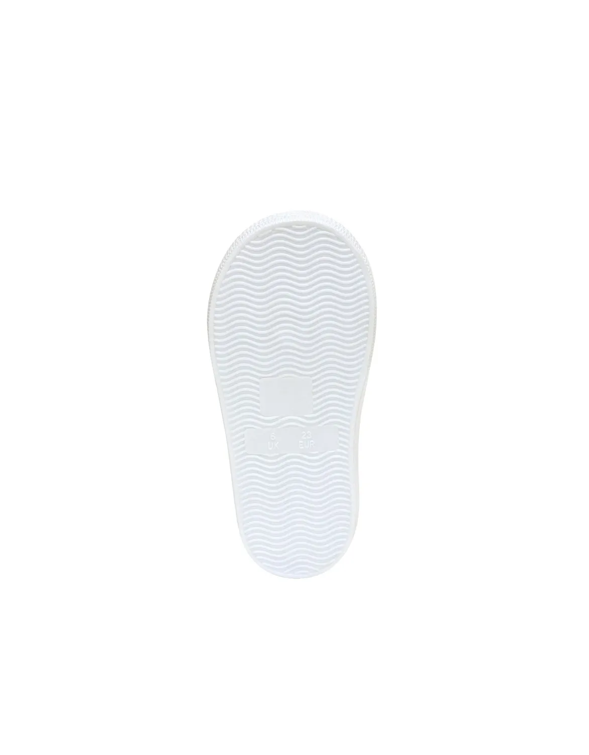 Robeez Elite Glitz sandales jelly argenté semelle souple