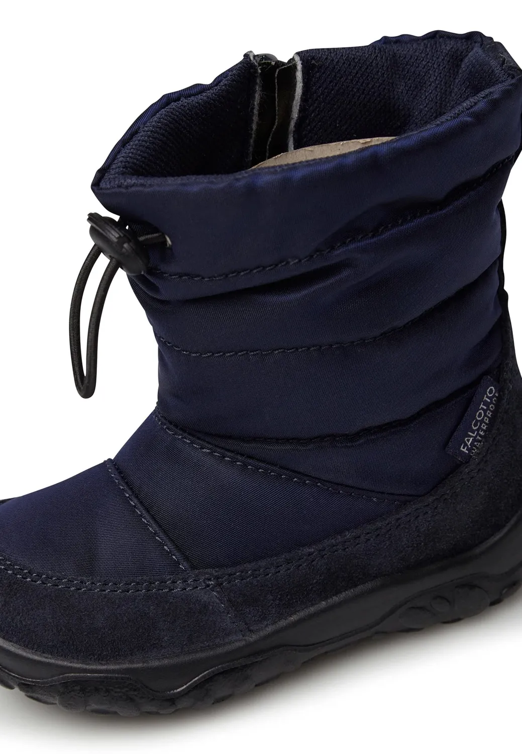 Falcotto Poznurr bottes de neige bébé