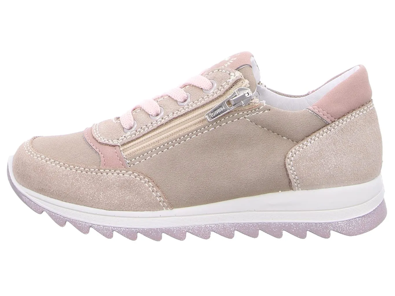 Primigi Trilly chaussure de gymnastique fille