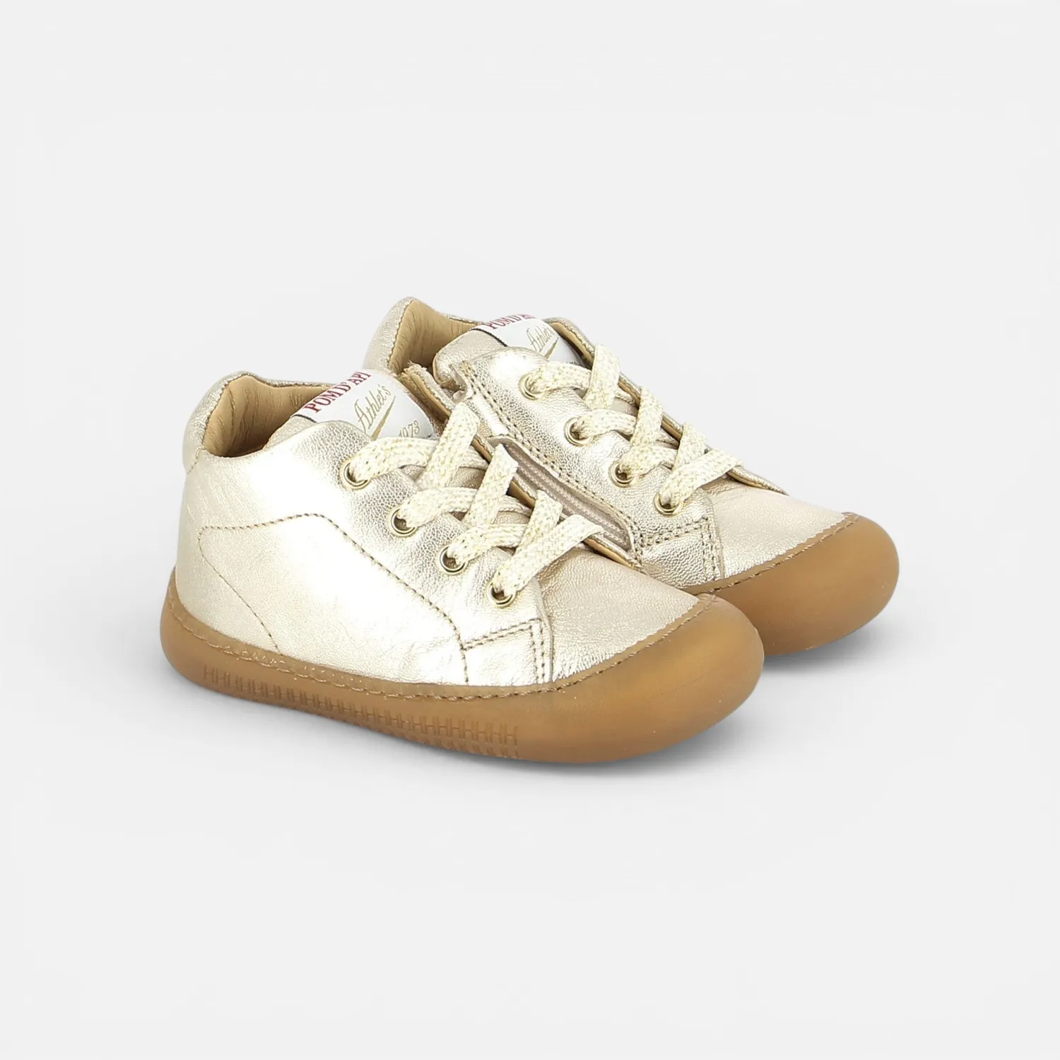 10is Yaka Walk chaussures barefoot premiers pas