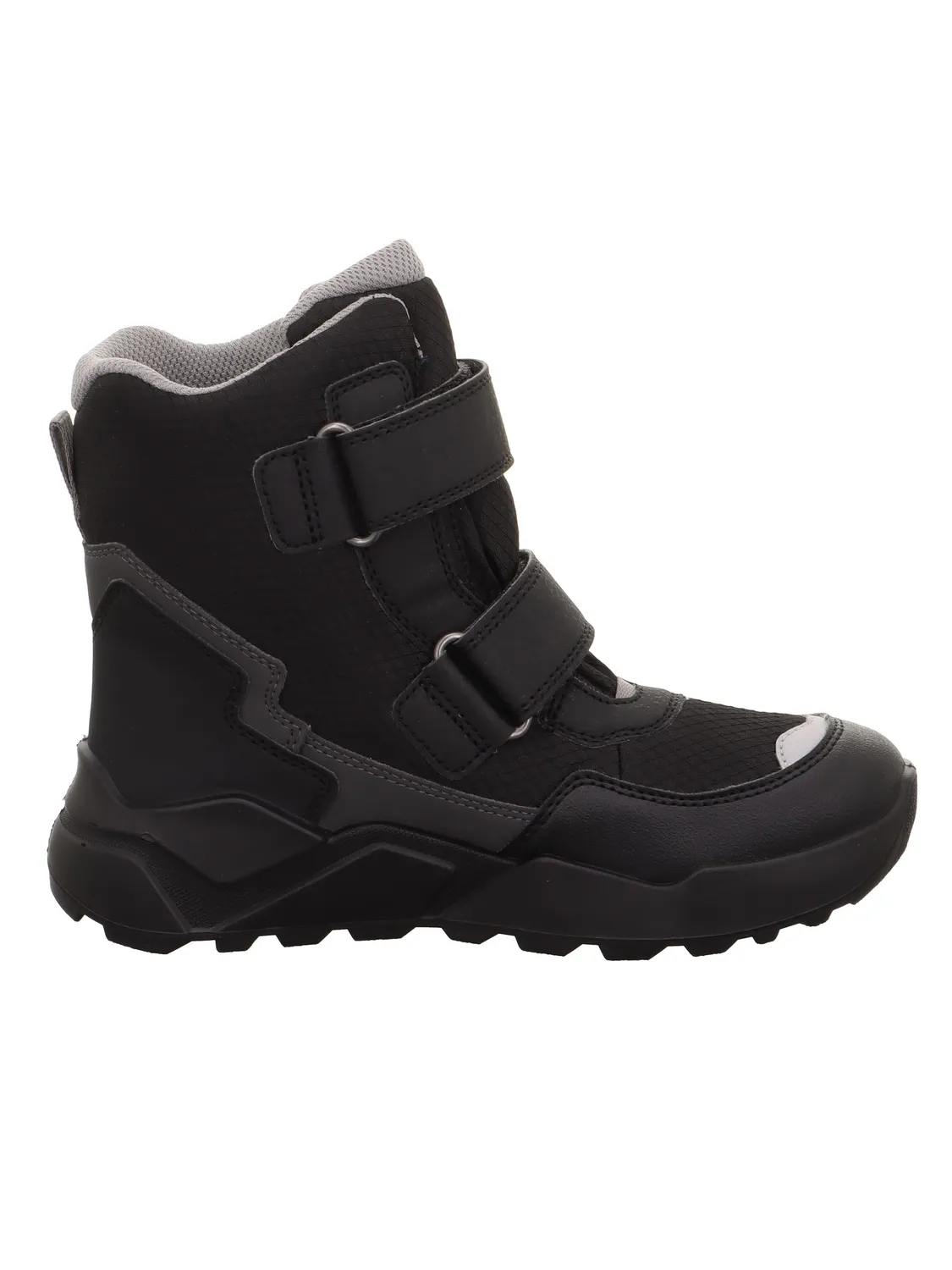 Superfit Rocket Warm bottes de neige garçon Gore-Tex