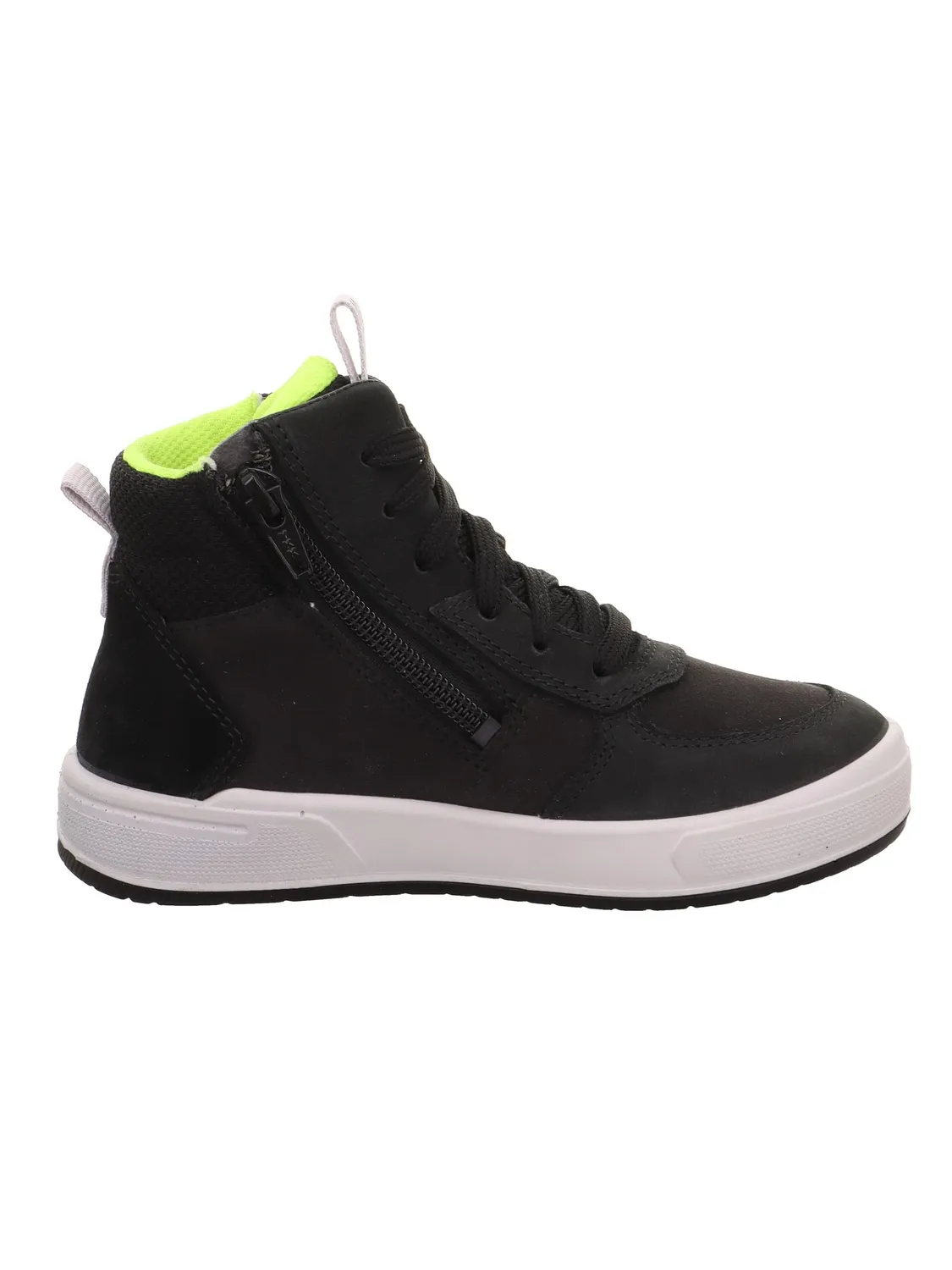 Superfit Maverick basket enfant légèrement doublée