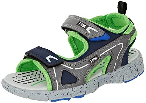 PRIMIGI B&g Sand Sport sandales garçon