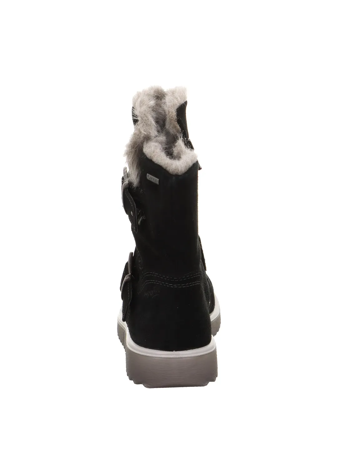 Superfit Lora Gore-tex bottes neige fille doublé chaud