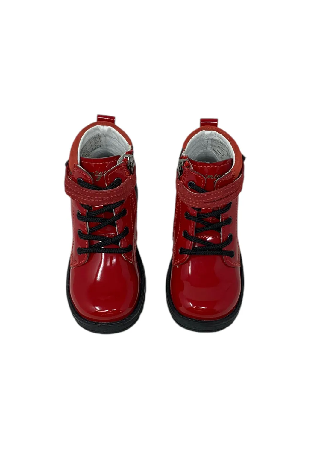 PRIMIGI Play Casual bottines basses à lacets