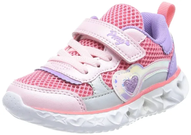 Primigi B&G Light 2 chaussure gymnastique fille souple