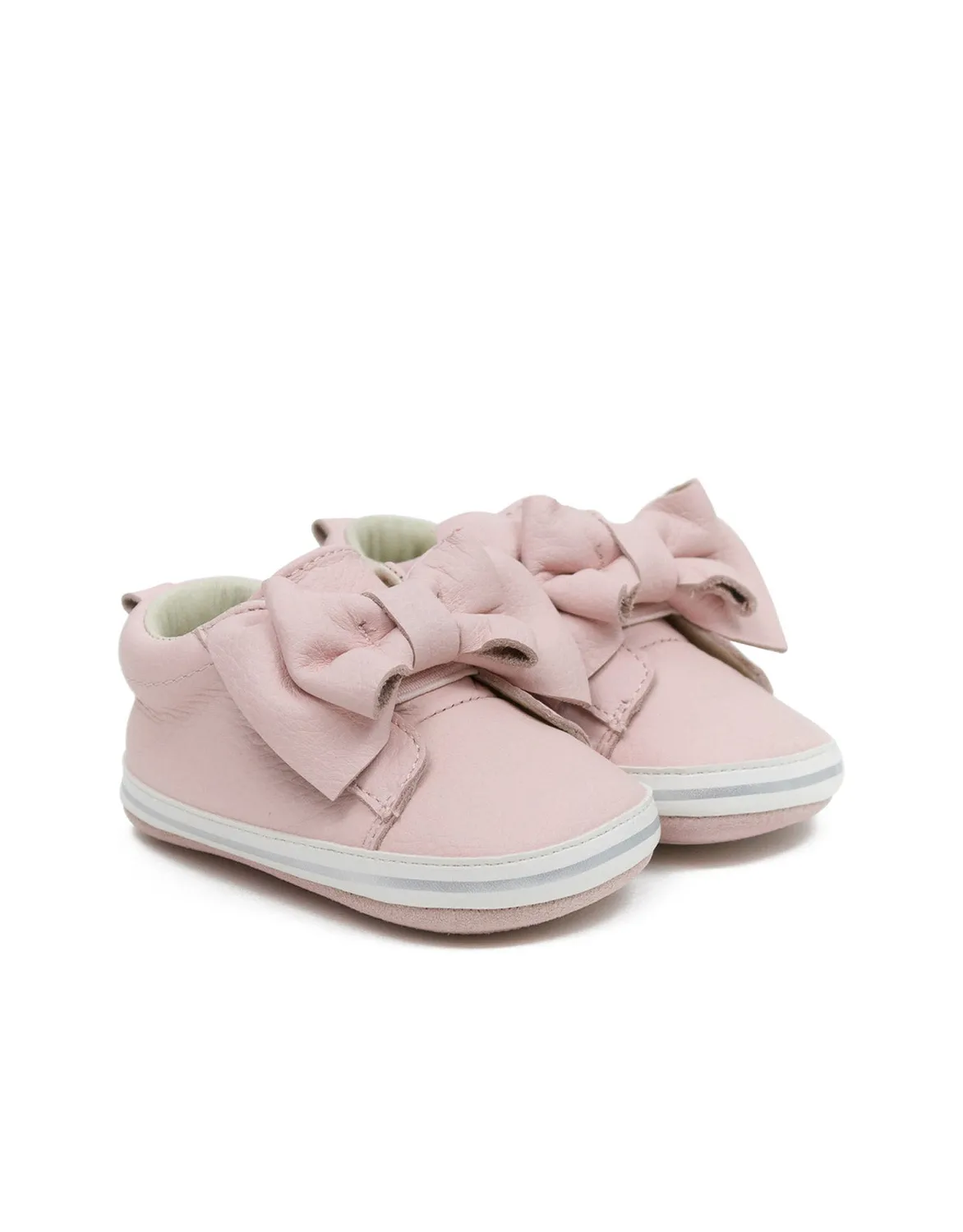 Robeez Aria First Kicks chaussures bébé fille