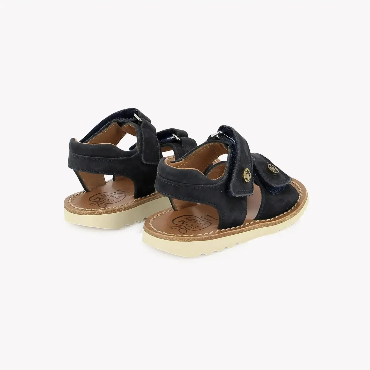 10is WAFF EASY sandales enfant