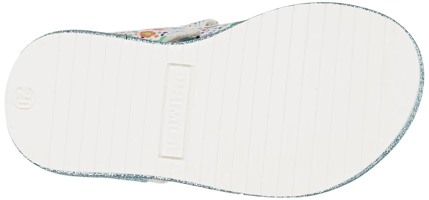Primigi Happy Starlet sandales bébé fille souples