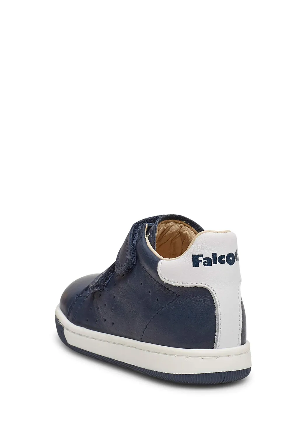 Falcotto Adam VL basket velcro