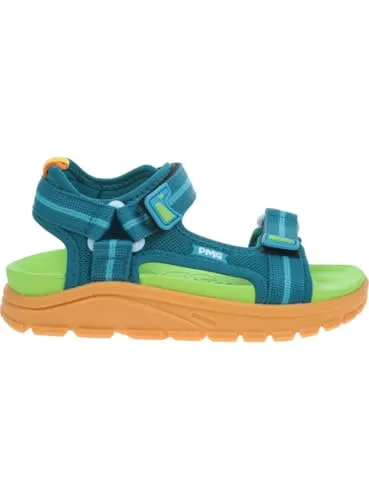 Primigi B&G Ziggy sandale sport fille souple