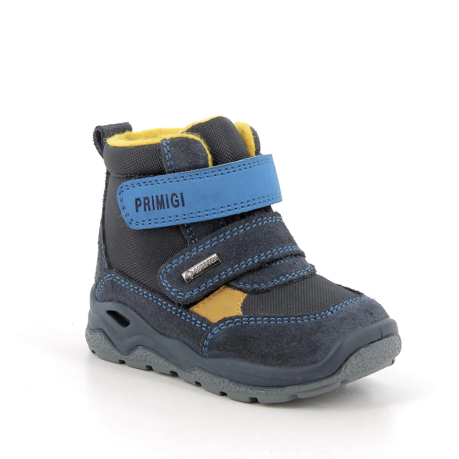 Primigi Gary GTX bottines bébé imperméables