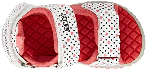 PRIMIGI Baby Acquasprint sandale bébé fille