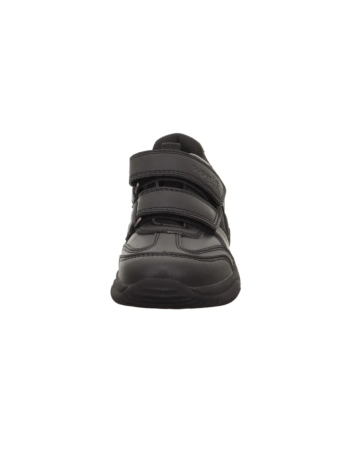 Superfit Storm 0010 baskets noires 25 EU