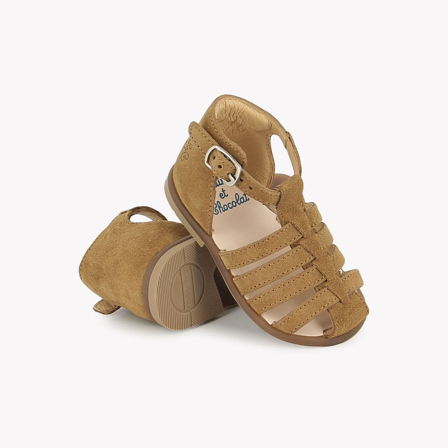 10is T&C 1 Ares sandales premiers pas fille
