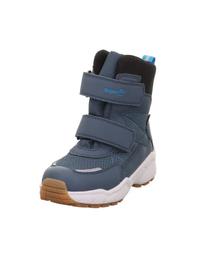 Superfit Culusuk 2.0 1-009174 bottines garçon