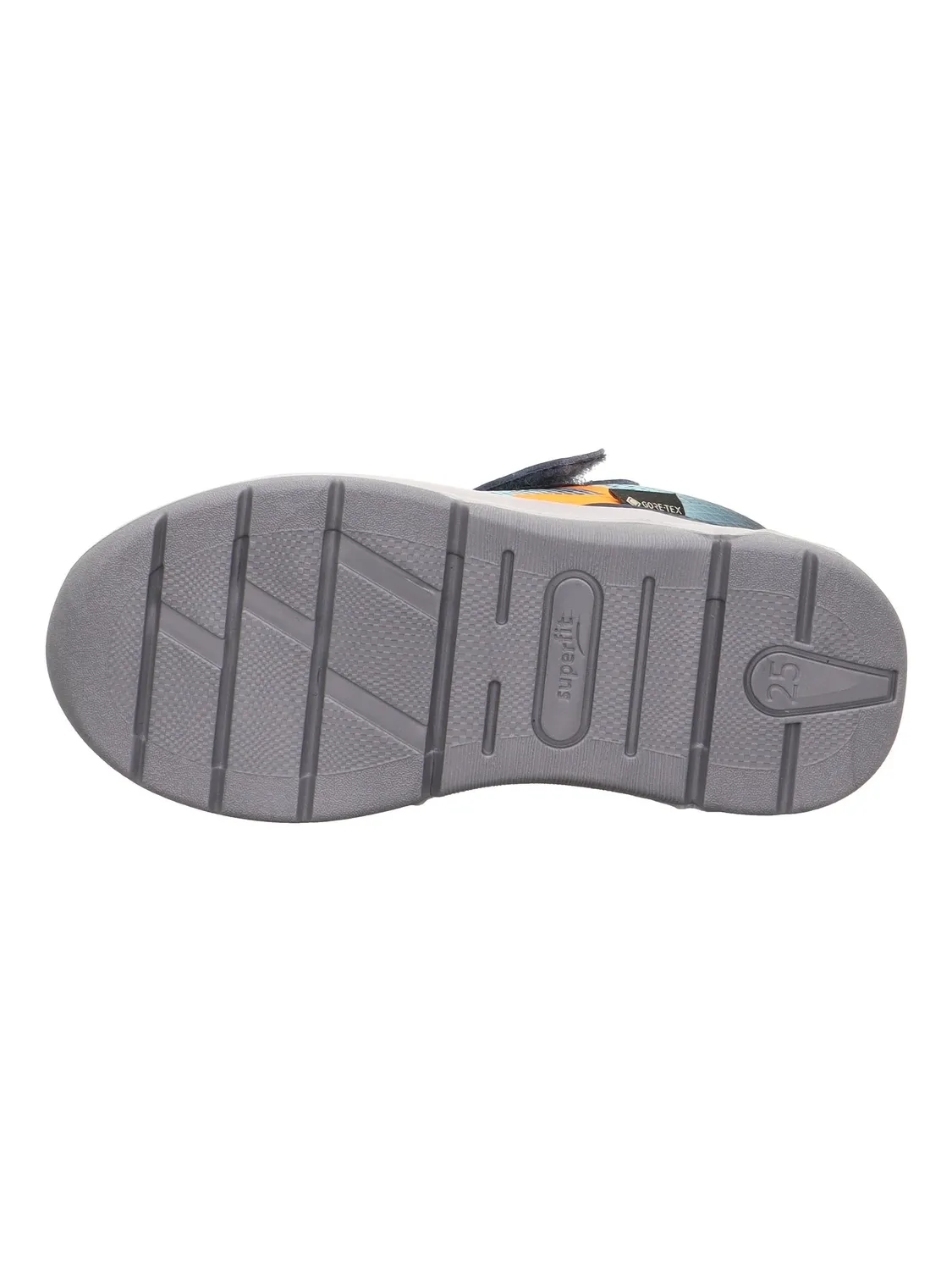 Superfit Cooper 1-006413 Bottes Enfant Gore-Tex