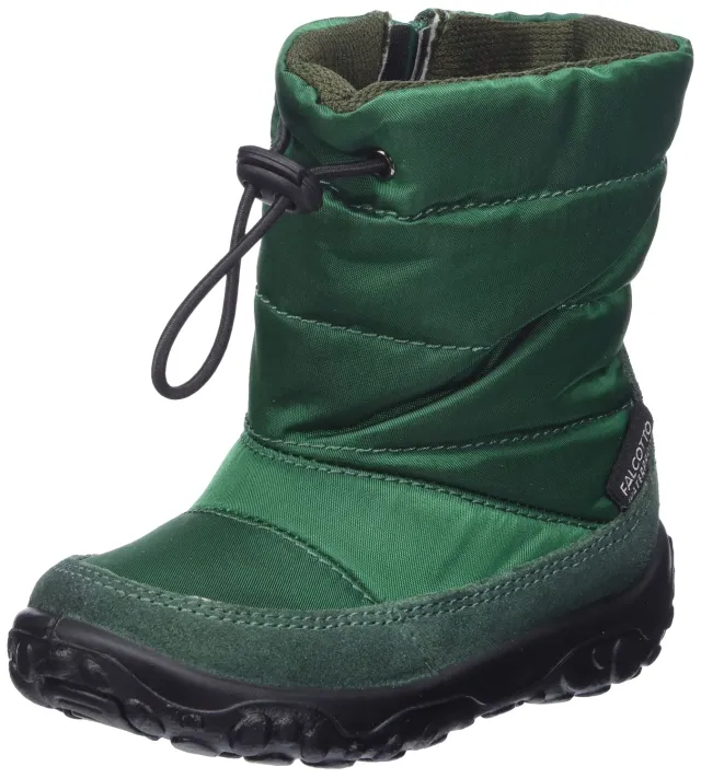 Falcotto Poznurr Wp bottes neige imperméable