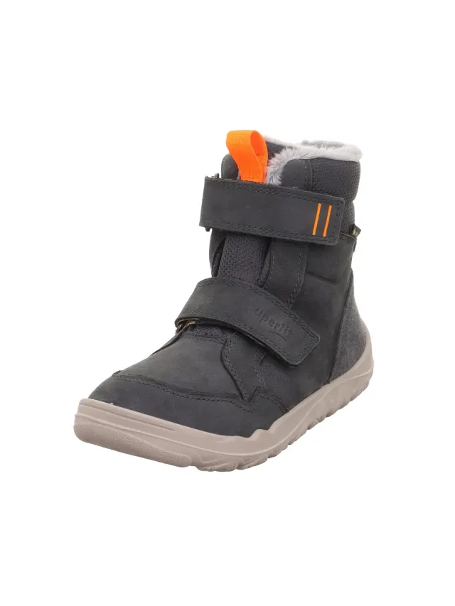 Superfit Walderi 1-000913 Bottines Garçon Gore-Tex