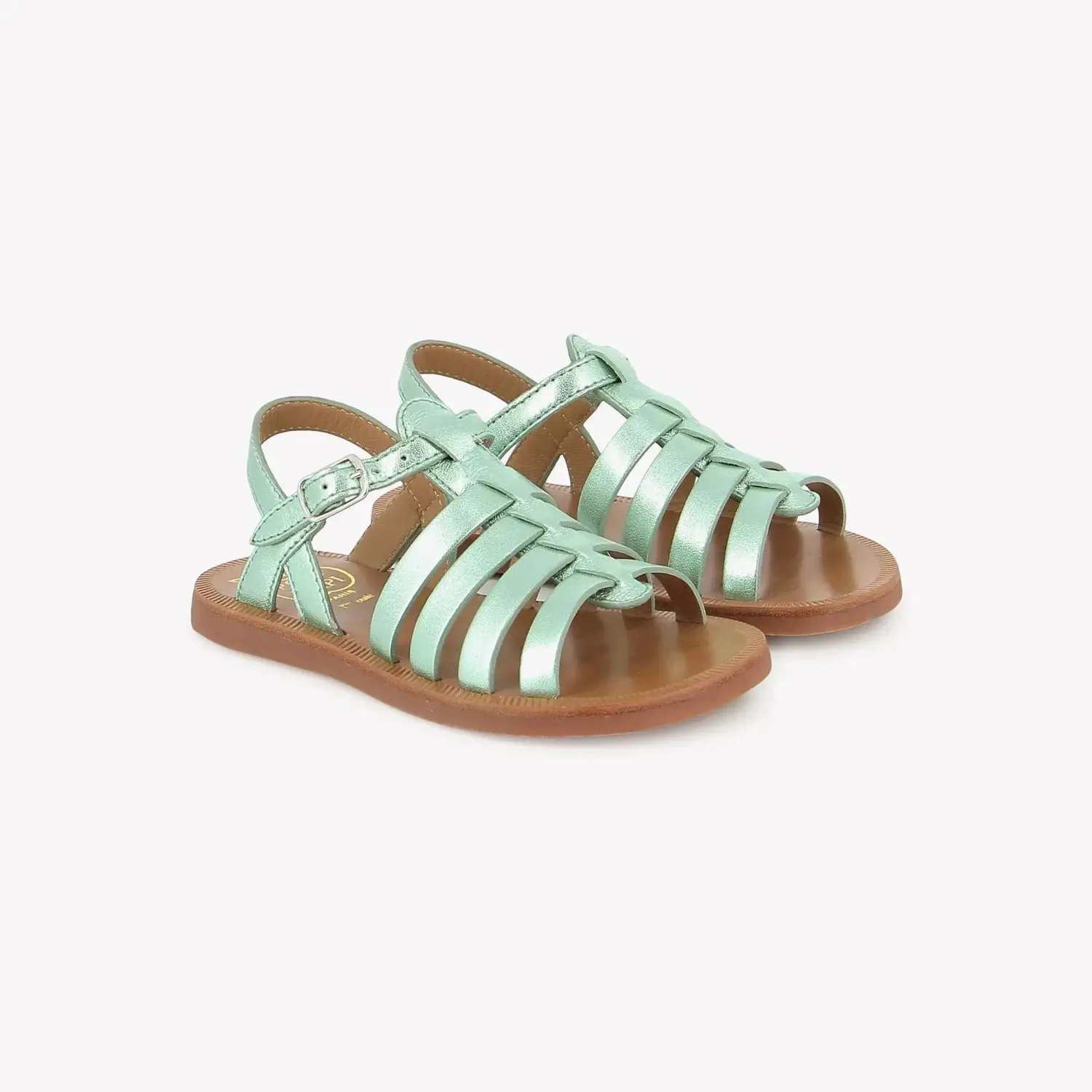 10is Plagette Strap sandales enfant