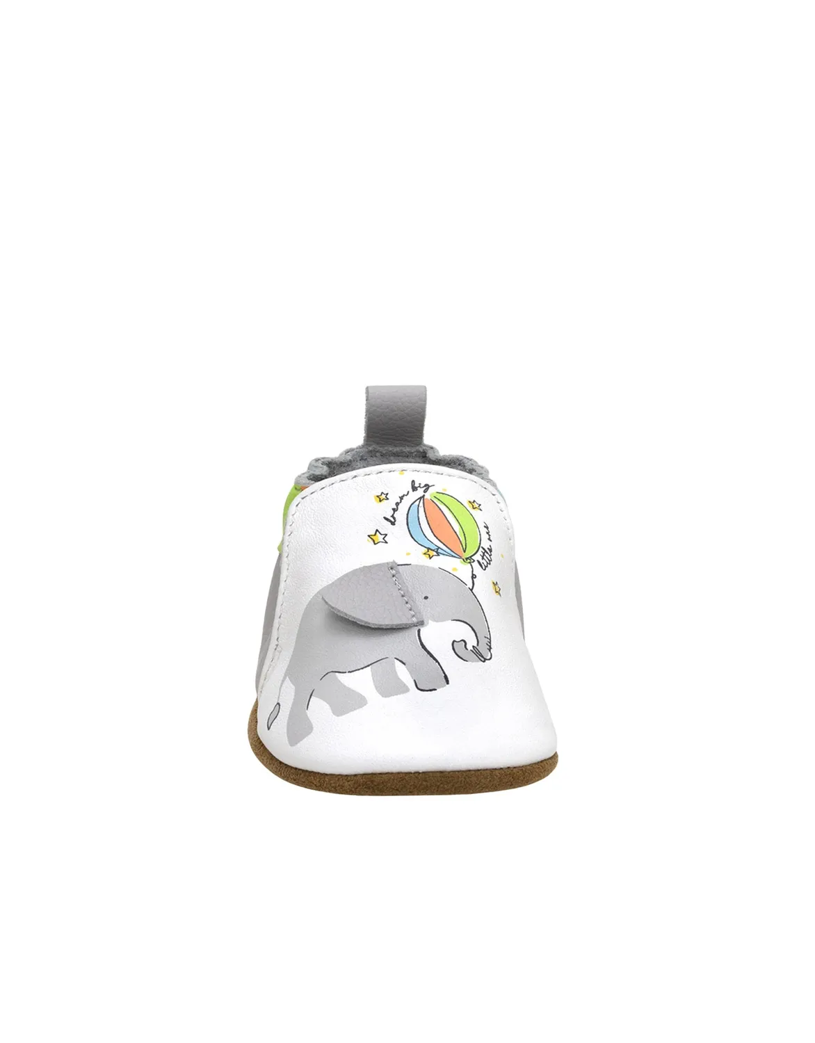 ROBEEZ Little One chaussures souples