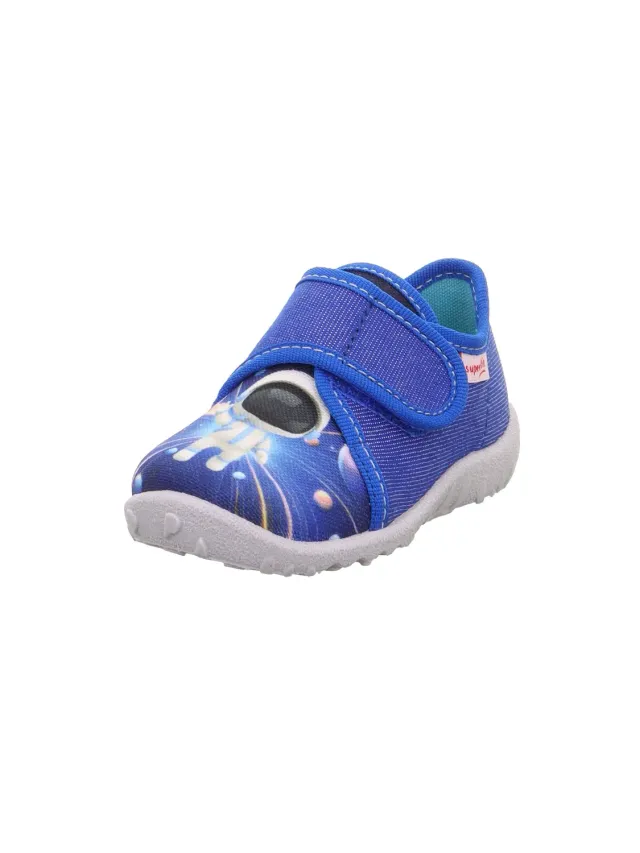 Superfit Spotty chausson enfant confort quotidien