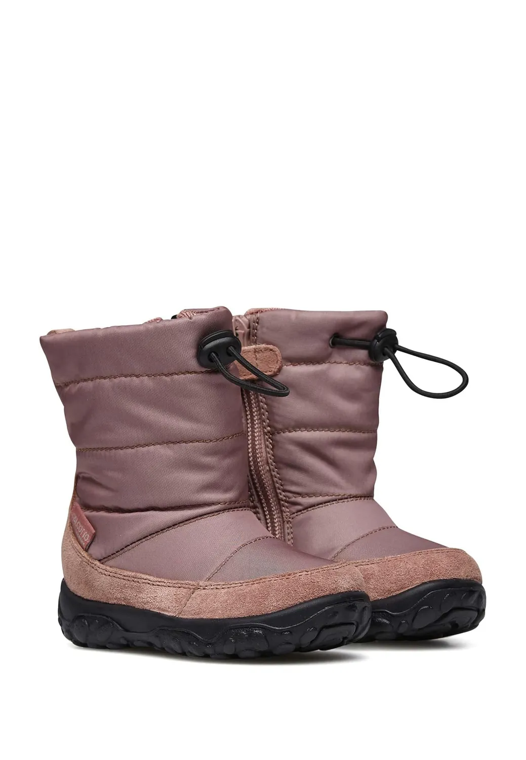 Falcotto Poznurr WP Bottes Neige Enfant Hiver