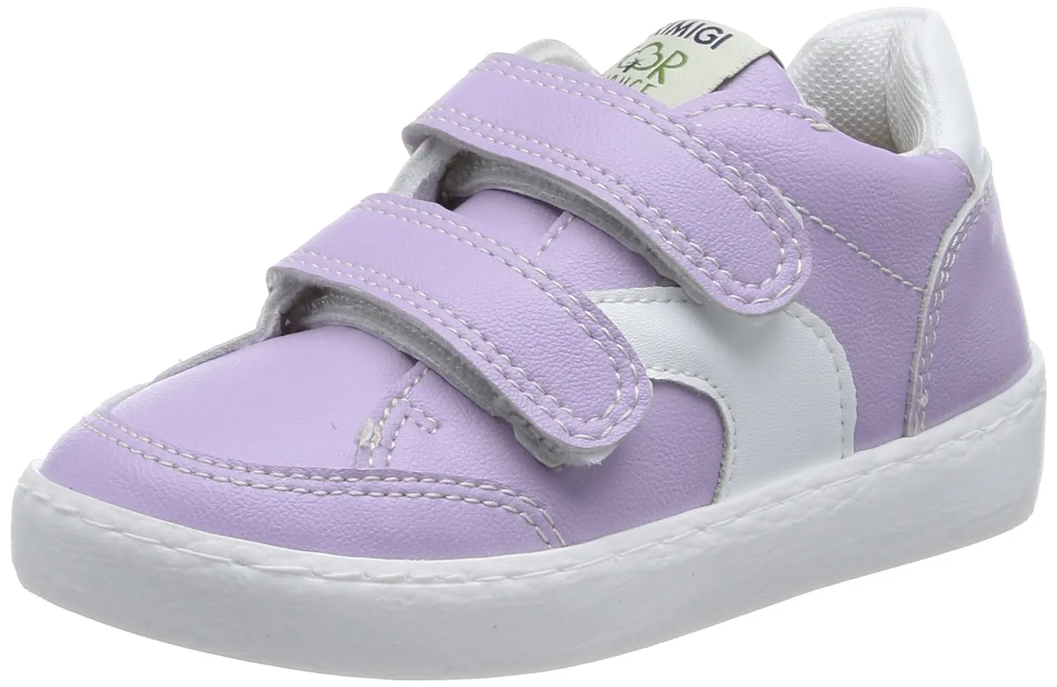 Primigi B&G for Change baskets enfant gymnastique