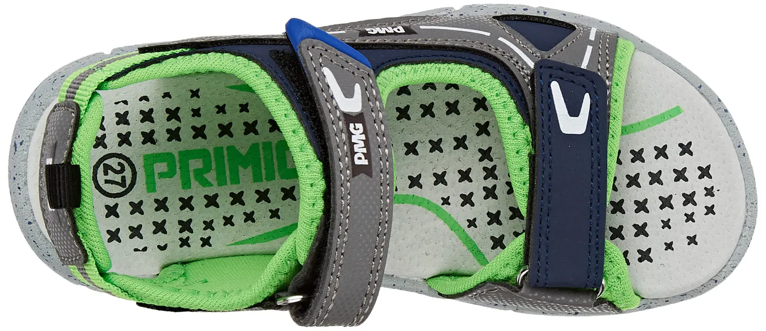 PRIMIGI B&g Sand Sport sandales garçon
