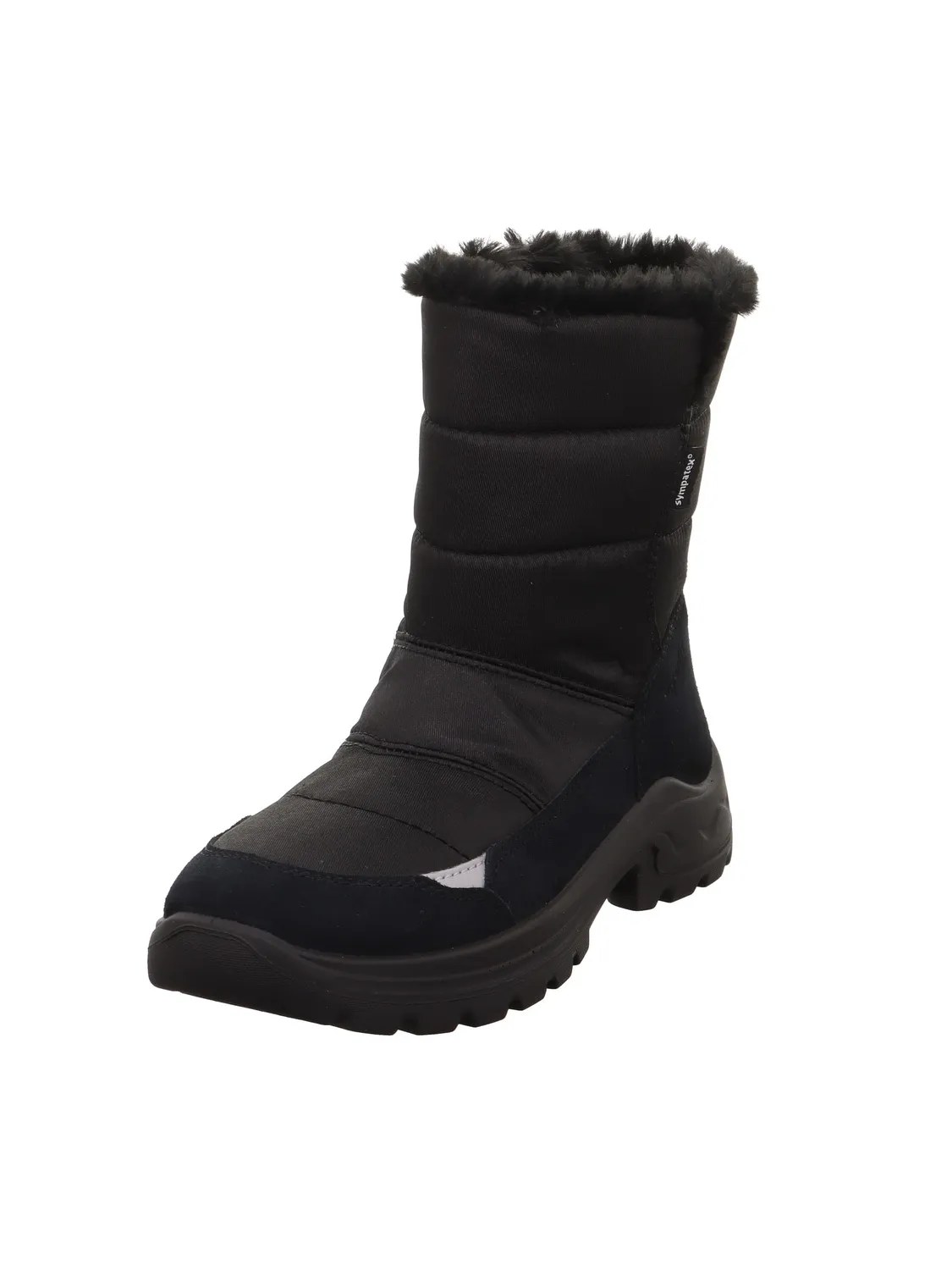 Superfit Aurora Warm bottes fourrées fille
