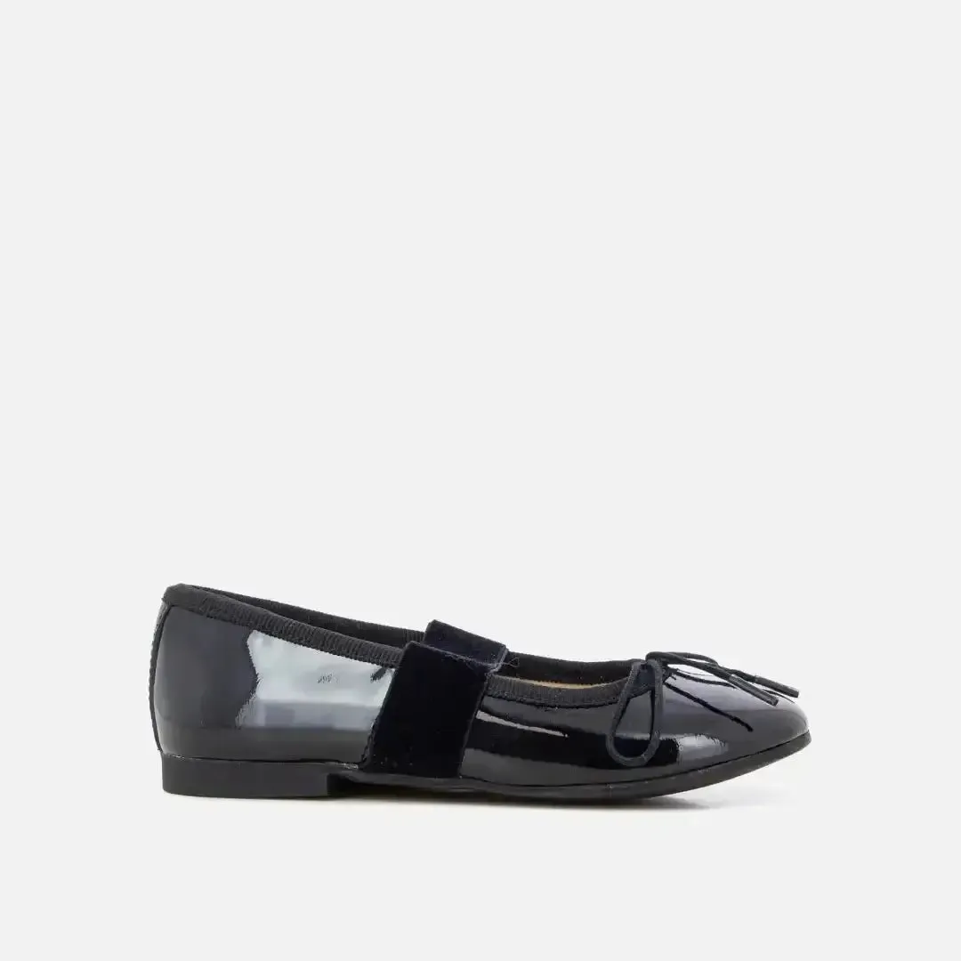 10is Dory Elast ballerines fille