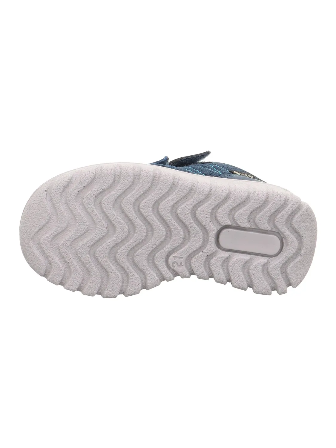 Superfit Sport7 Mini baskets Gore-Tex