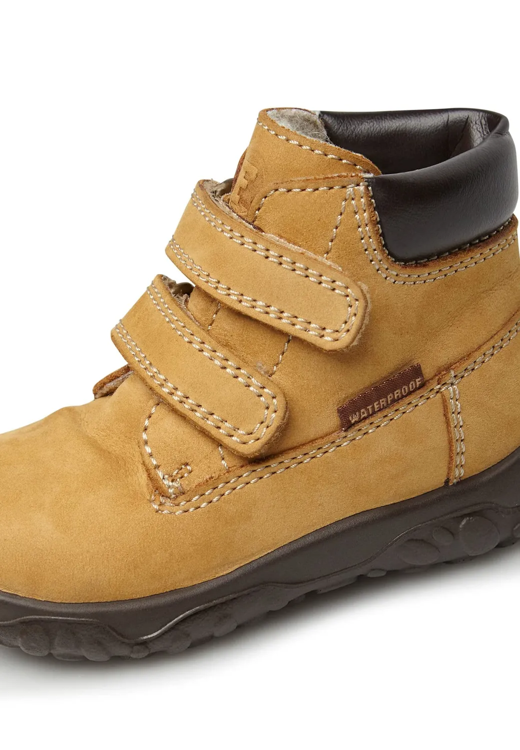 Falcotto Toc VL bottes garçon mi-hautes