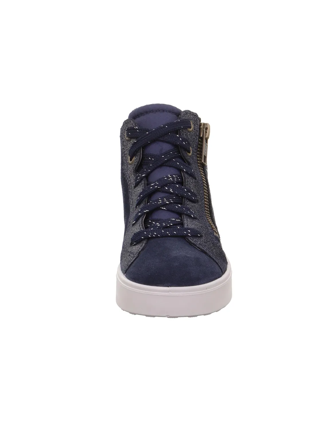 Superfit Stella basket montante fille Gore-Tex