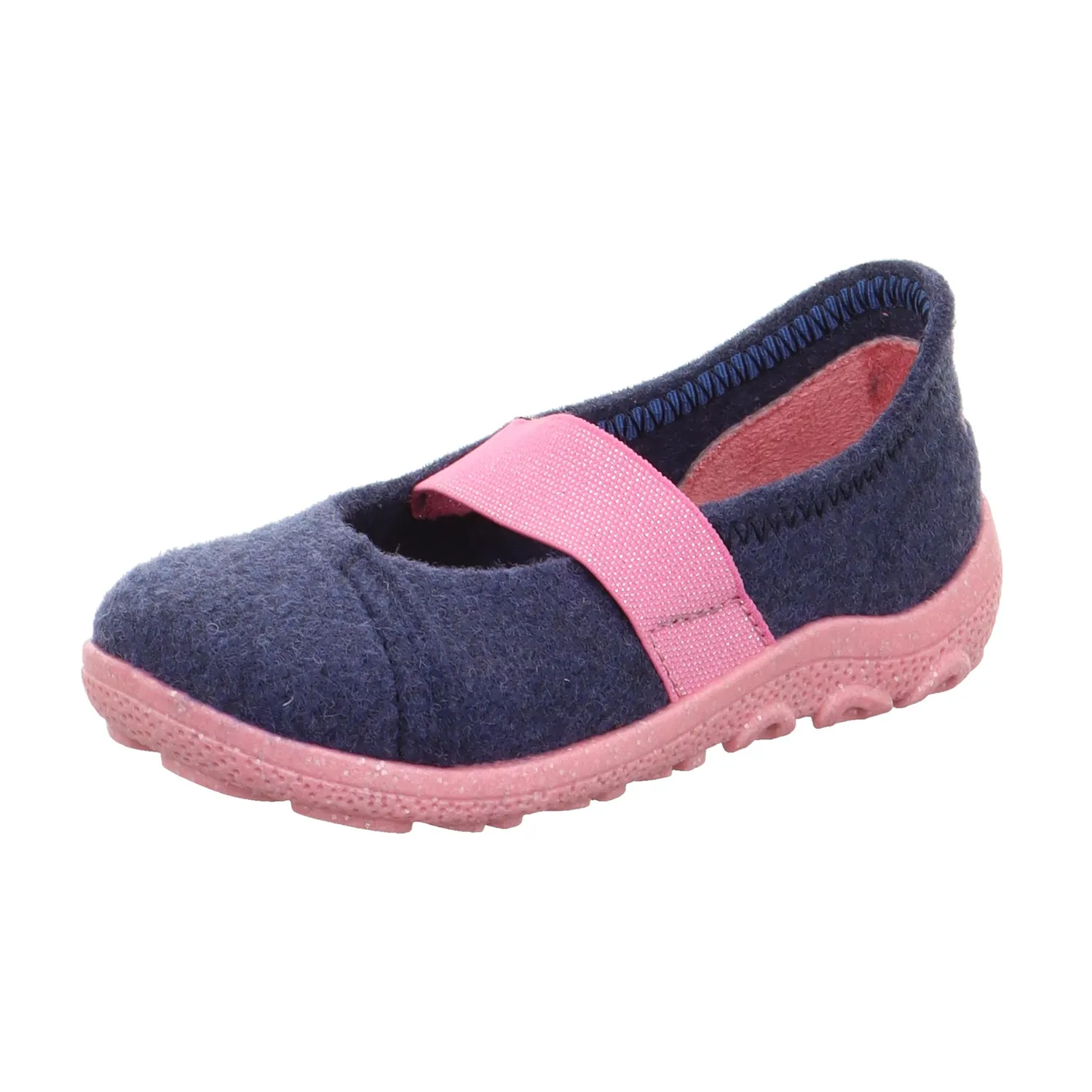 Superfit Happy Octi chausson fille