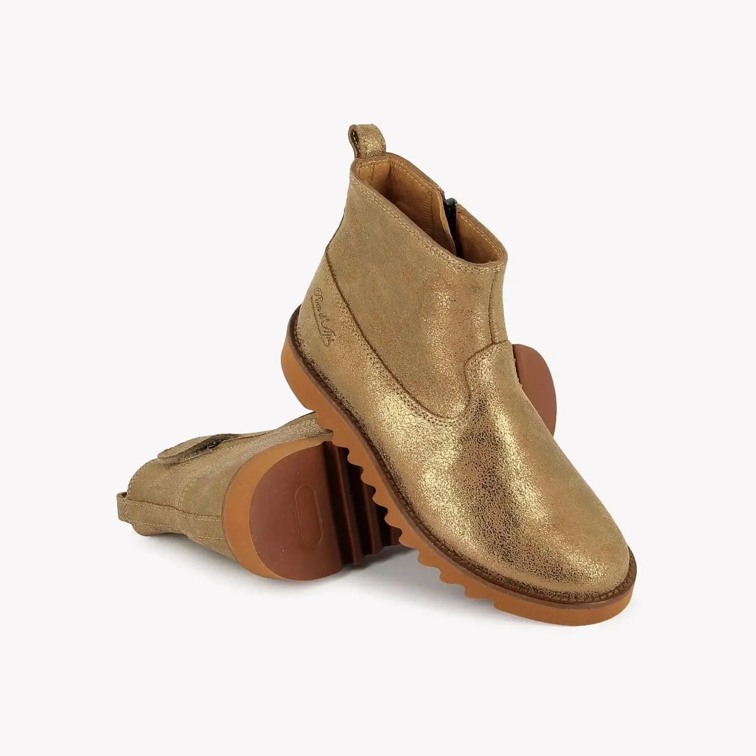 10is Ripple Boots SL bottines