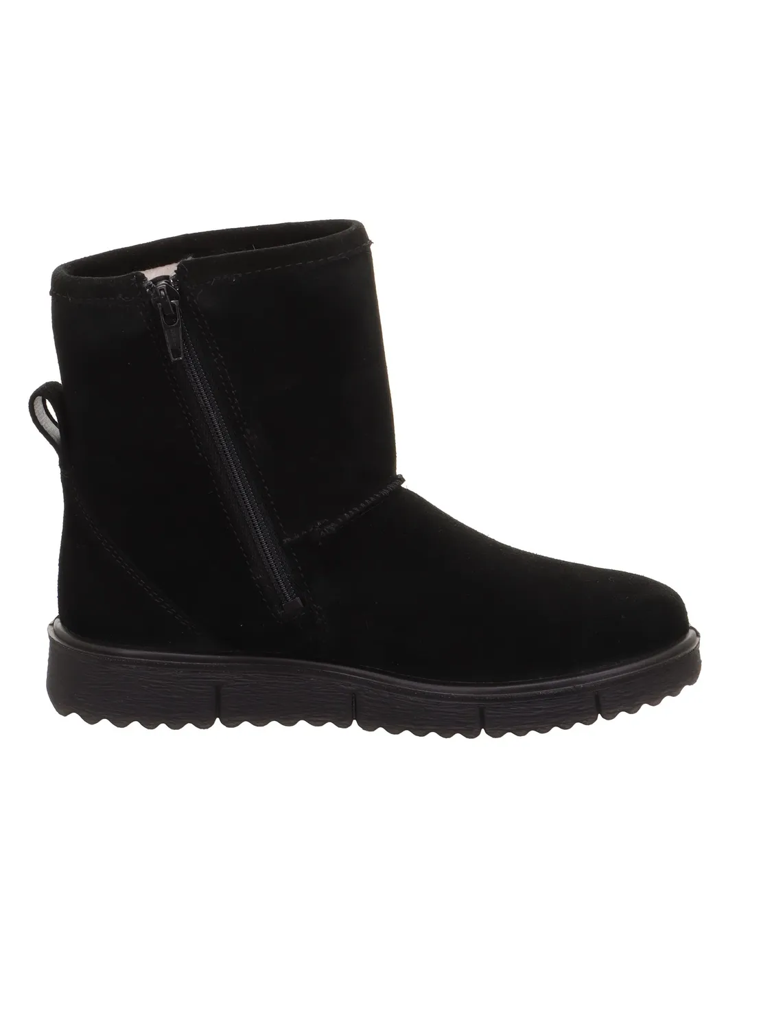 Superfit Lora 1-809485 Bottines Fille Gore-Tex