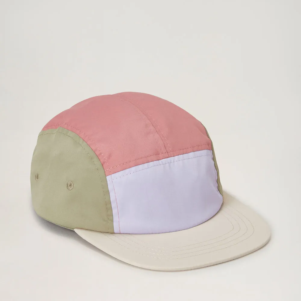 BabyMocs 5-panel Cap casquette anti-UV