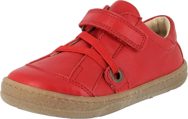 Primigi Pot 19191 baskets cuir velcro