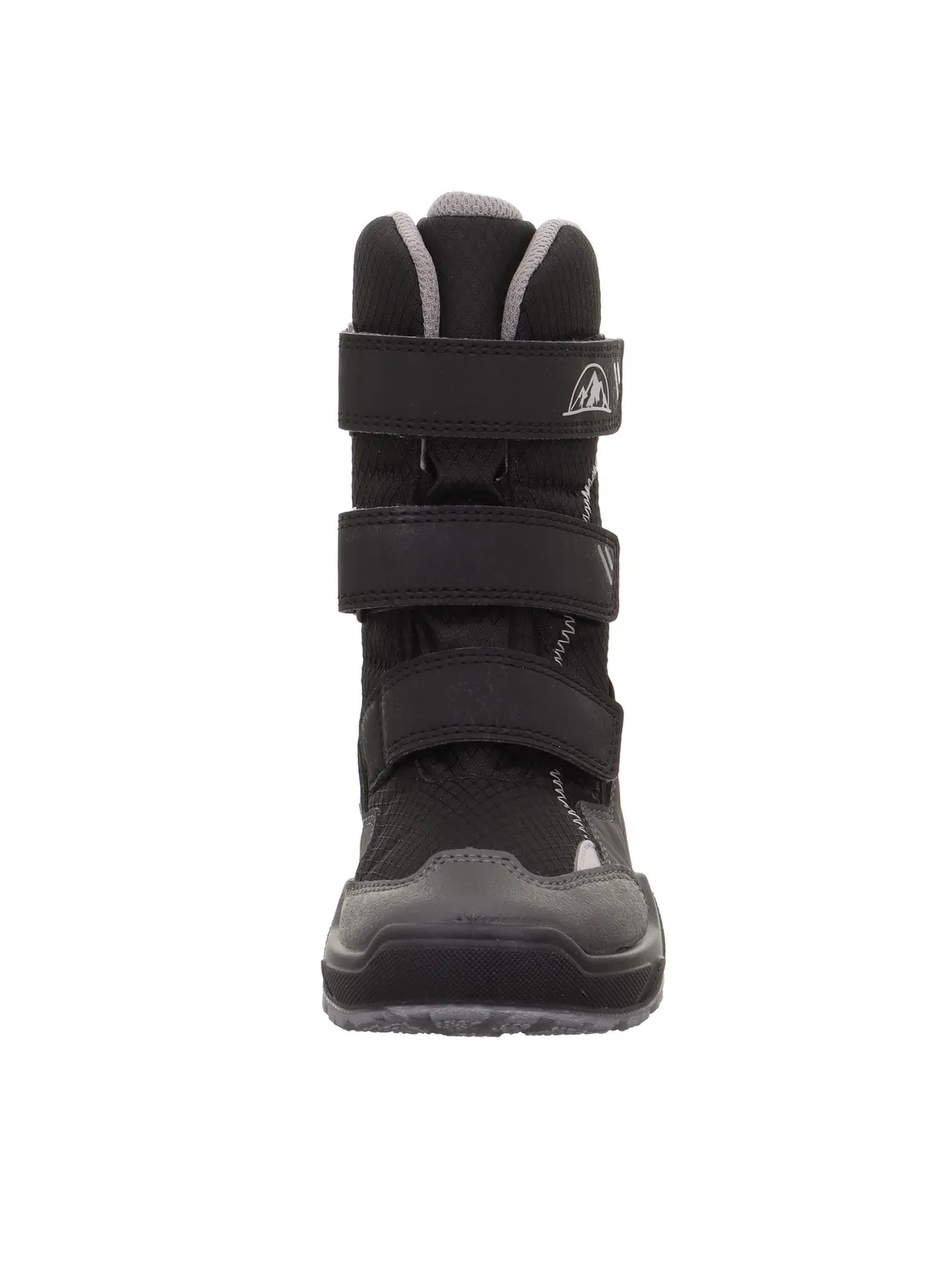 Superfit Jupiter Ice chaussures homme semelle souple