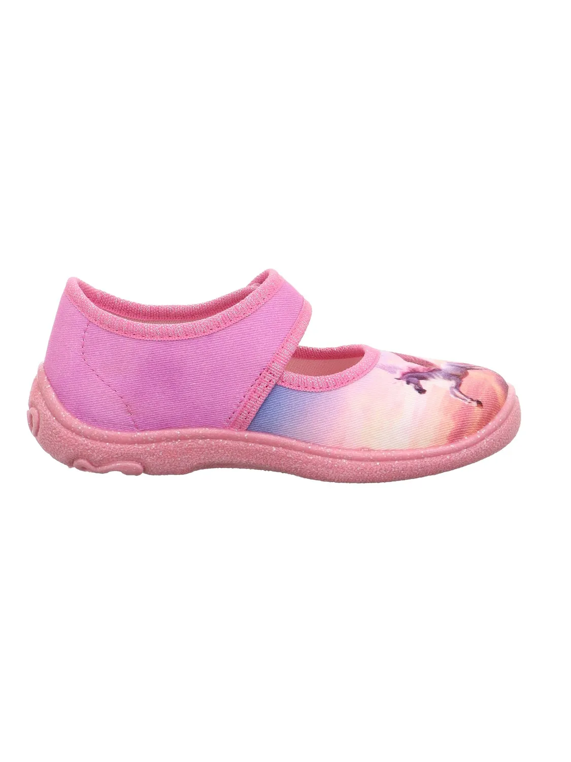 Superfit Belinda chaussons lilas 25 EU