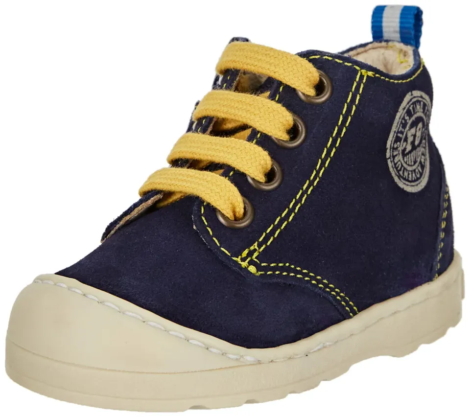 FALCOTTO Blumit Zip baskets enfant
