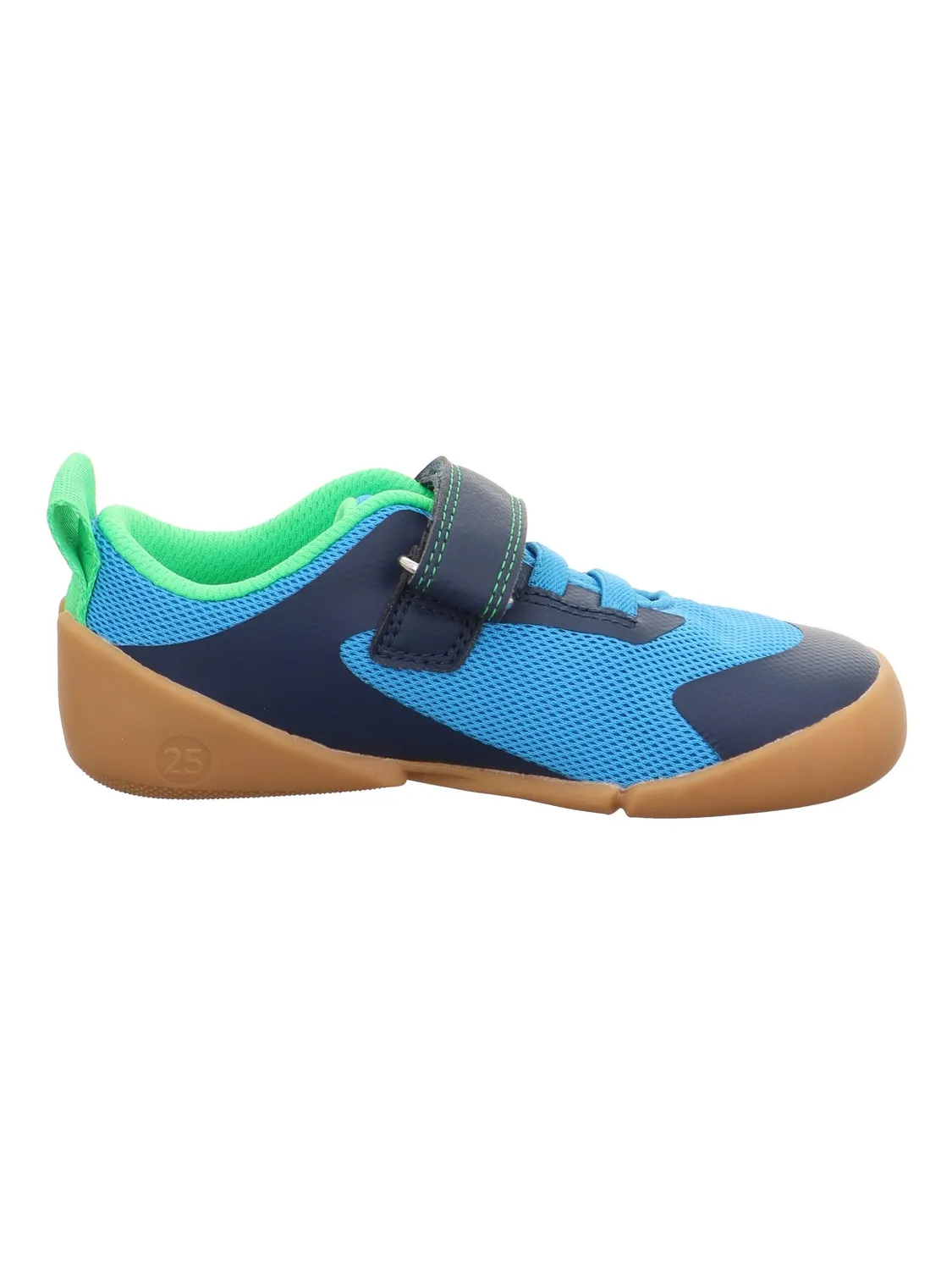 Superfit Vento basket enfant souple