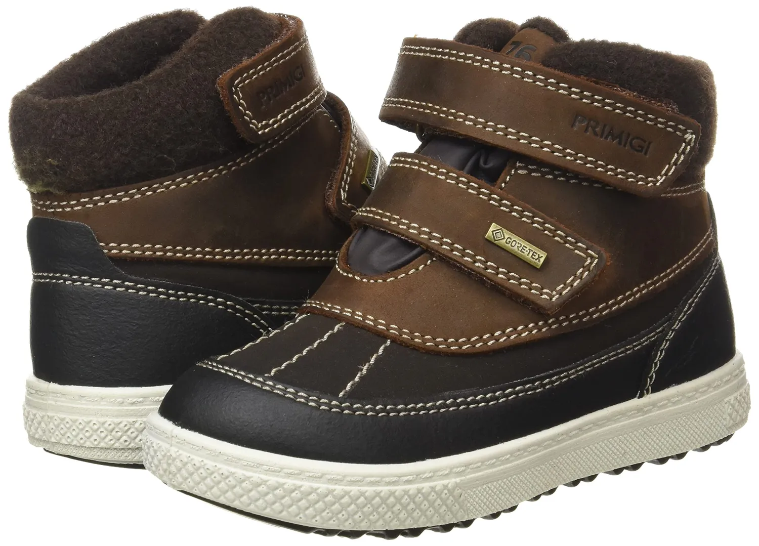 Primigi Pbzgt 83579 bottine enfant