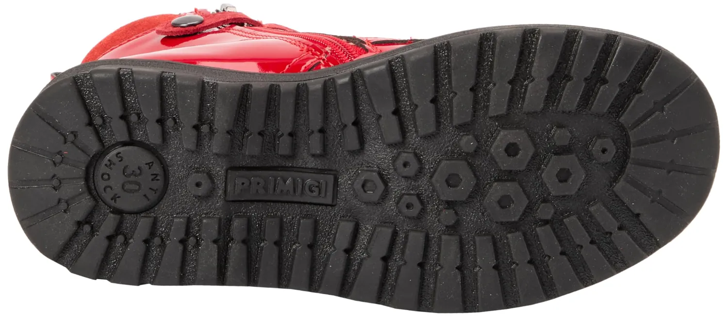 Primigi Play Casual Oxford bottine fille