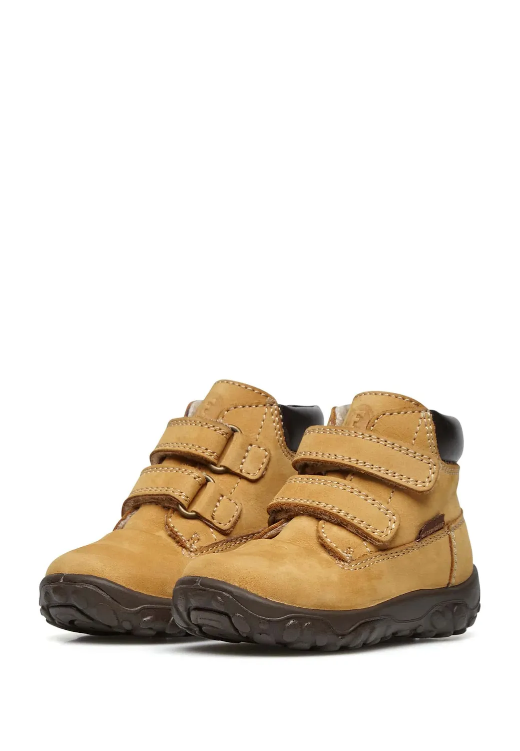 Falcotto Toc VL bottes garçon mi-hautes